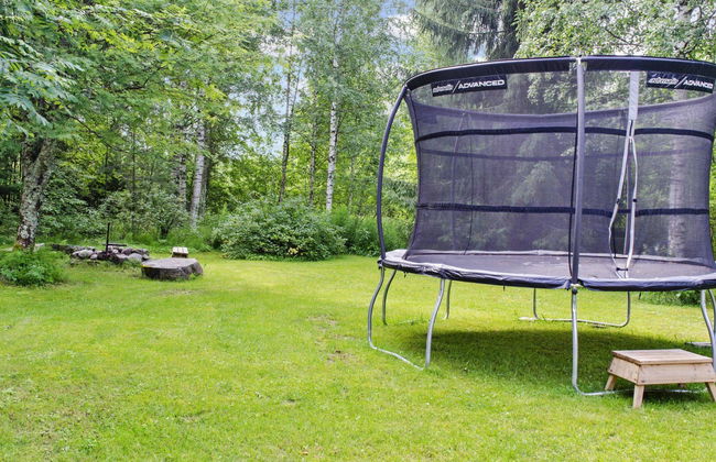 Casa con 2 camere da letto a Lieksa - Foto 17