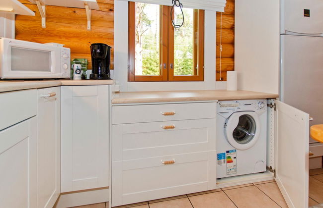 Casa con 2 camere da letto a Lieksa - Foto 5