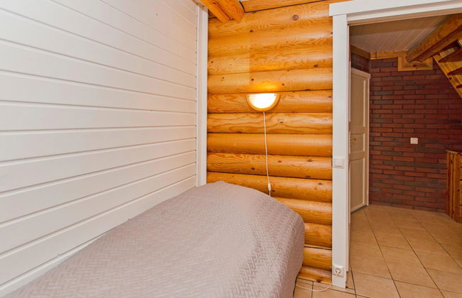 Casa con 2 camere da letto a Lieksa - Foto 7