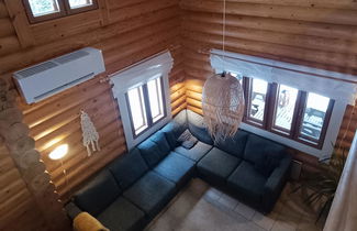 Foto 2 - Casa con 2 camere da letto a Lieksa con sauna