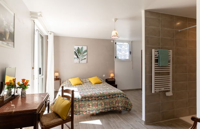 Casa con 3 camere da letto a Matignon con giardino e terrazza - Foto 12