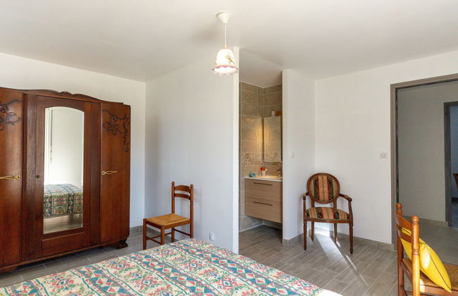 Casa con 3 camere da letto a Matignon con giardino e terrazza - Foto 15
