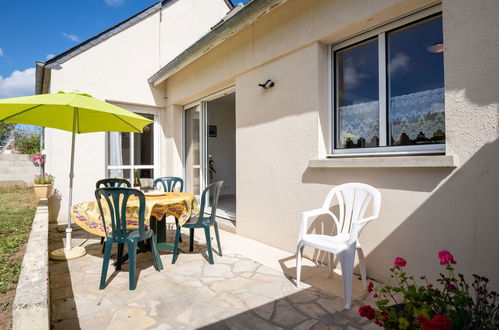 Photo 9 - Maison de 2 chambres à Matignon avec terrasse et vues à la mer