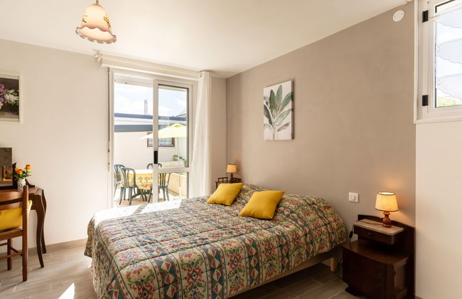 Casa con 3 camere da letto a Matignon con giardino e terrazza - Foto 13