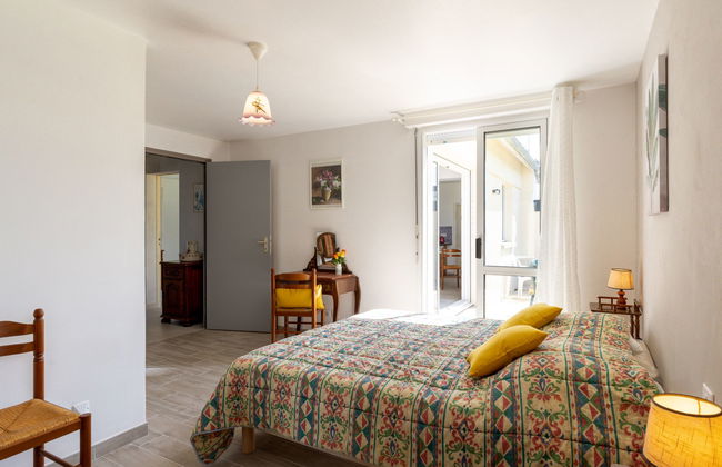 Casa con 3 camere da letto a Matignon con giardino e terrazza - Foto 14