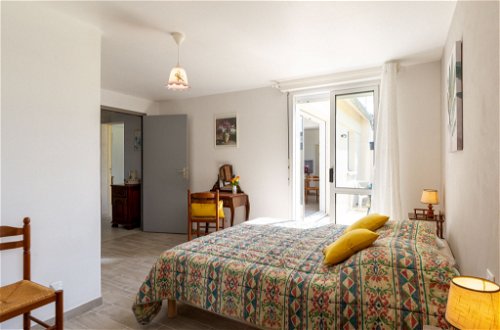 Foto 14 - Haus mit 2 Schlafzimmern in Matignon mit terrasse und blick aufs meer