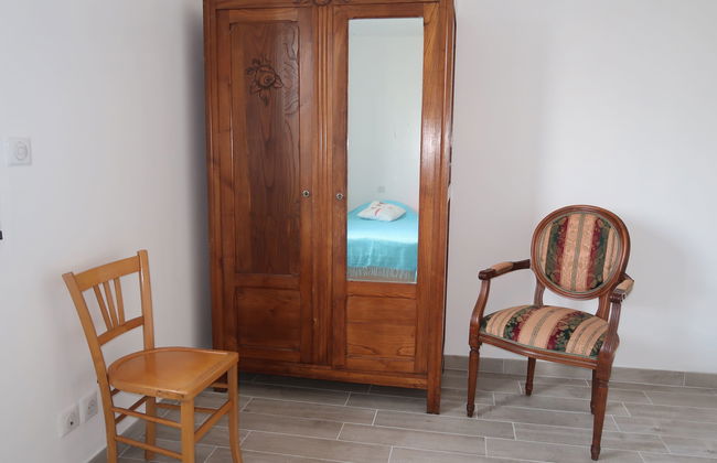 Casa con 3 camere da letto a Matignon con giardino e terrazza - Foto 18