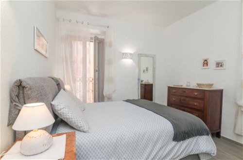 Foto 11 - Apartment mit 1 Schlafzimmer in Arzachena mit blick aufs meer