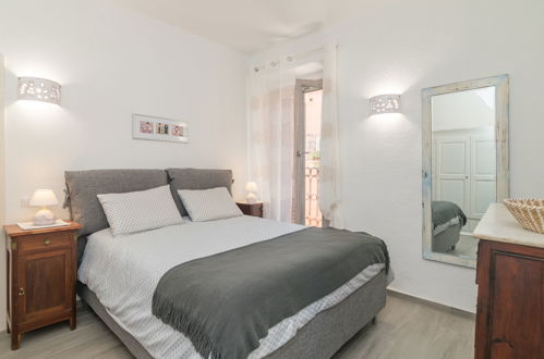 Foto 5 - Appartamento con 1 camera da letto a Arzachena