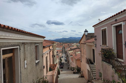 Foto 22 - Apartamento de 1 habitación en Arzachena con vistas al mar