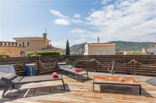 Foto 34 - Casa de 3 habitaciones en Llançà con piscina privada y vistas al mar