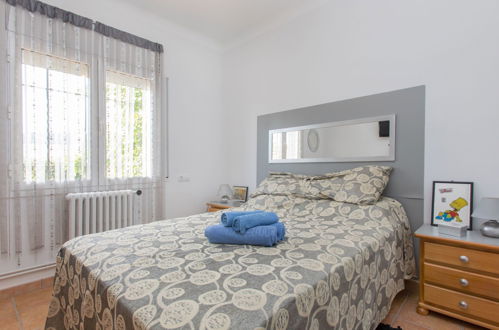 Foto 22 - Casa de 3 habitaciones en Llançà con piscina privada y vistas al mar
