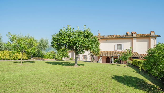 Haus mit 7 Schlafzimmern in Massarosa mit privater pool und garten - Foto 5