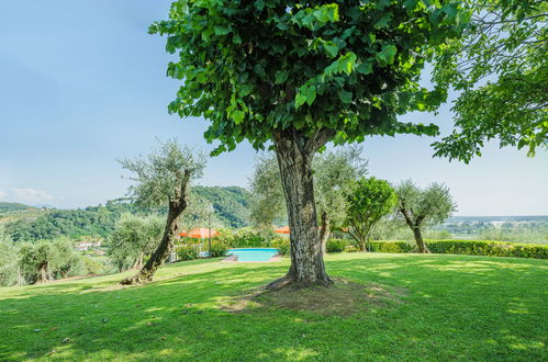 Foto 50 - Casa con 6 camere da letto a Massarosa con piscina privata e giardino