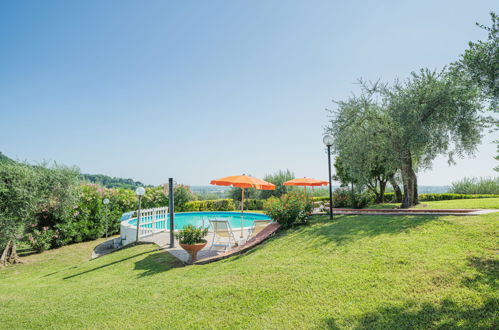 Photo 49 - 6 bedroom House in Massarosa with private pool and garden