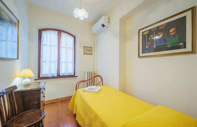 Casa de 7 quartos em Massarosa com piscina privada e jardim - Foto 31