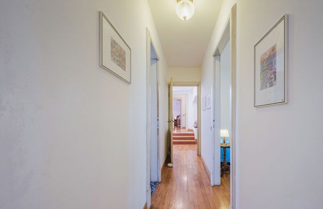 Casa de 7 quartos em Massarosa com piscina privada e jardim - Foto 29