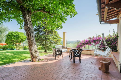 Photo 47 - Maison de 6 chambres à Massarosa avec piscine privée et jardin