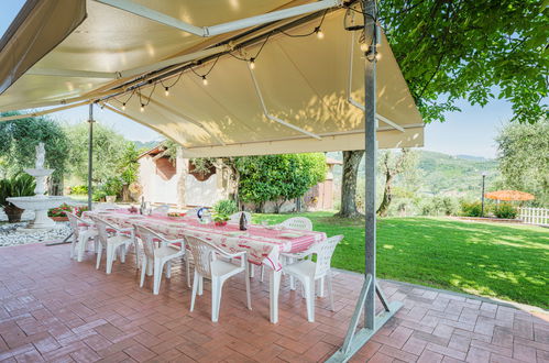 Photo 58 - Maison de 6 chambres à Massarosa avec piscine privée et jardin