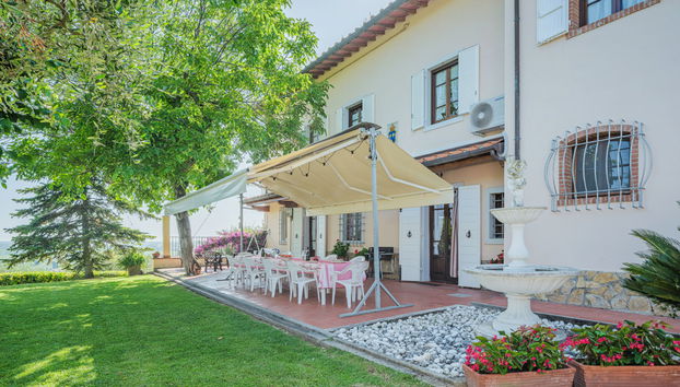Haus mit 7 Schlafzimmern in Massarosa mit privater pool und garten - Foto 2