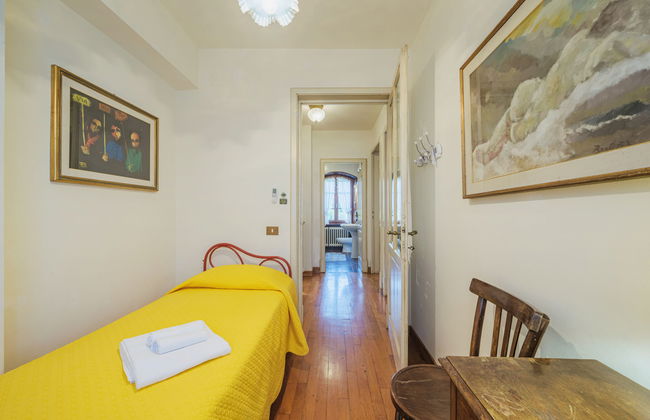Casa de 7 quartos em Massarosa com piscina privada e jardim - Foto 30