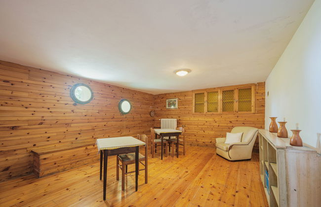 Casa de 7 quartos em Massarosa com piscina privada e jardim - Foto 71