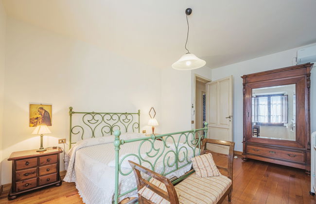 Casa de 7 quartos em Massarosa com piscina privada e jardim - Foto 24