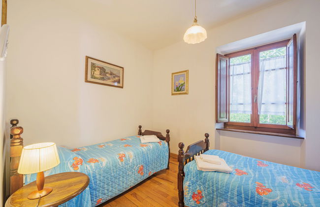 Casa de 7 quartos em Massarosa com piscina privada e jardim - Foto 20