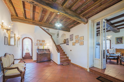 Photo 15 - 6 bedroom House in Massarosa with private pool and sea view