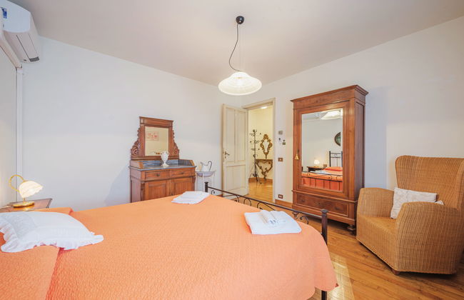 Casa de 7 quartos em Massarosa com piscina privada e jardim - Foto 39
