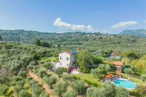 Foto 74 - Casa de 6 quartos em Massarosa com piscina privada e jardim