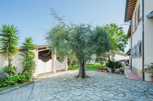 Photo 59 - Maison de 6 chambres à Massarosa avec piscine privée et jardin