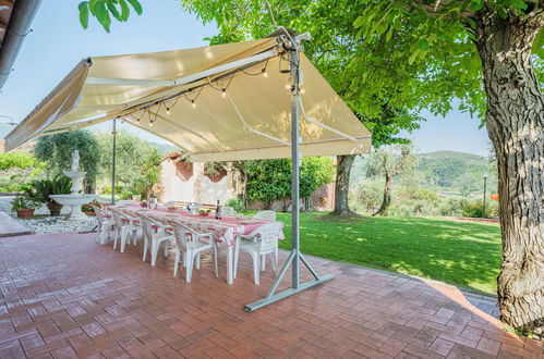 Photo 54 - Maison de 6 chambres à Massarosa avec piscine privée et jardin