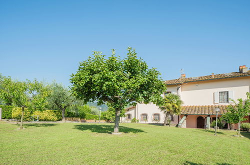 Foto 26 - Casa con 6 camere da letto a Massarosa con piscina privata e giardino