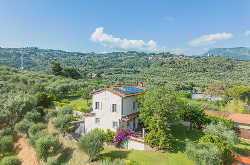 Foto 76 - Casa con 6 camere da letto a Massarosa con piscina privata e vista mare