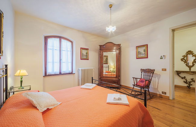 Casa de 7 quartos em Massarosa com piscina privada e jardim - Foto 32