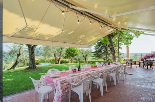 Photo 48 - 6 bedroom House in Massarosa with private pool and sea view