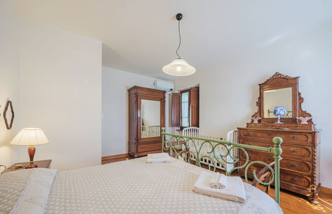 Casa de 7 quartos em Massarosa com piscina privada e jardim - Foto 25