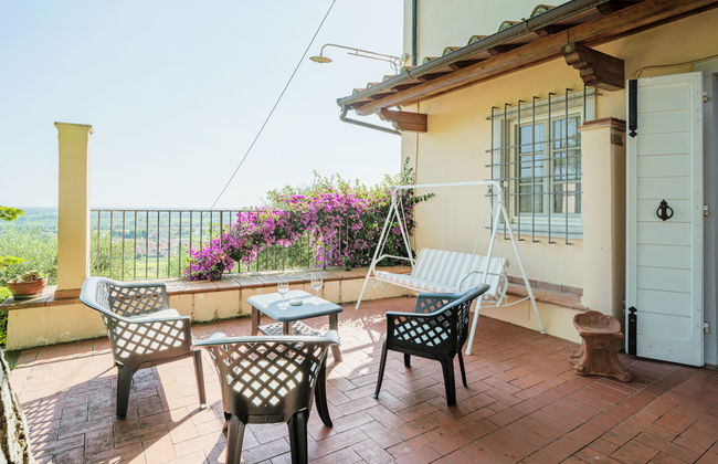 Casa de 7 quartos em Massarosa com piscina privada e jardim - Foto 62