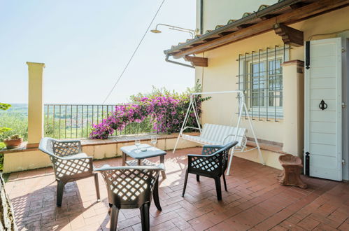 Foto 62 - Casa de 6 habitaciones en Massarosa con piscina privada y vistas al mar