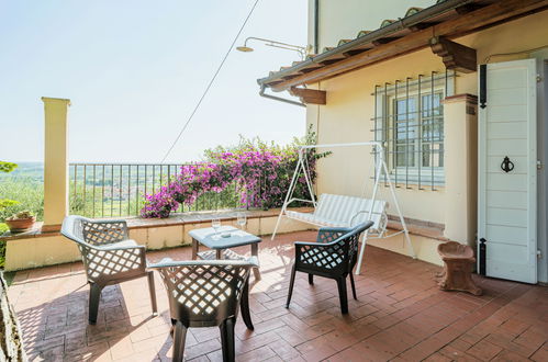 Photo 62 - Maison de 6 chambres à Massarosa avec piscine privée et jardin