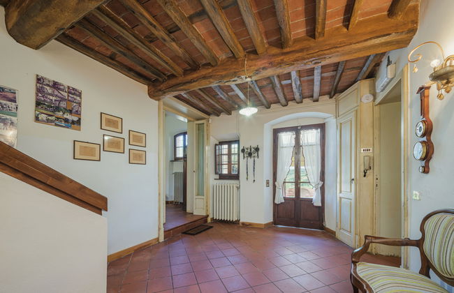 Casa de 7 quartos em Massarosa com piscina privada e jardim - Foto 68