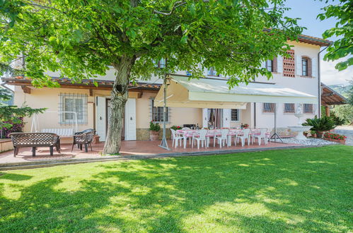 Photo 7 - Maison de 6 chambres à Massarosa avec piscine privée et jardin