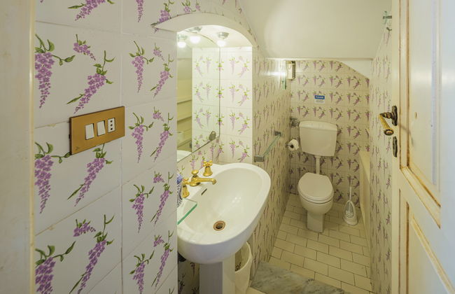 Casa de 7 quartos em Massarosa com piscina privada e jardim - Foto 56
