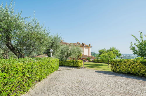 Foto 10 - Casa de 6 quartos em Massarosa com piscina privada e jardim