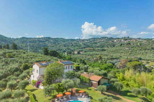 Foto 77 - Casa con 6 camere da letto a Massarosa con piscina privata e vista mare