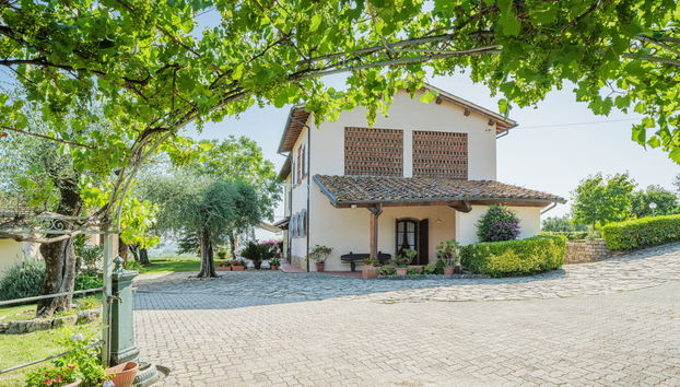 Haus mit 7 Schlafzimmern in Massarosa mit privater pool und garten - Foto 3