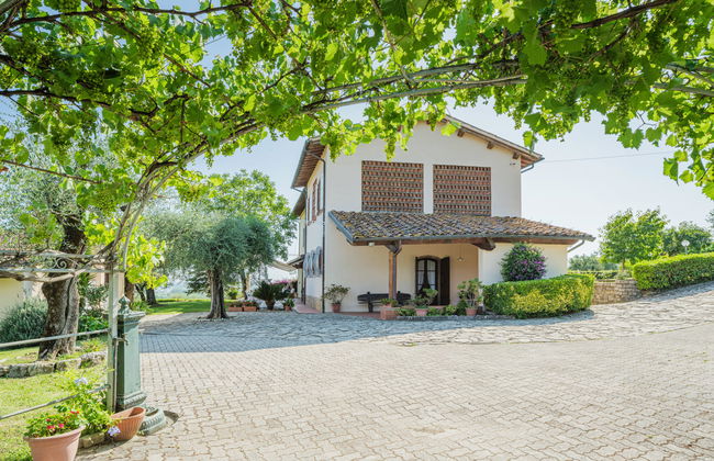 Casa de 7 quartos em Massarosa com piscina privada e jardim - Foto 3