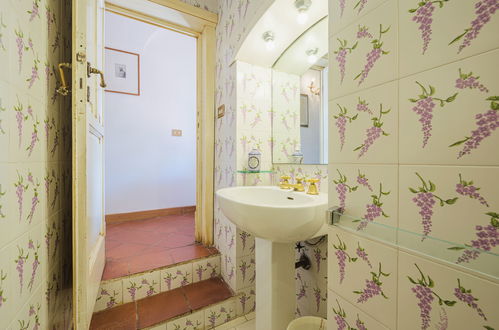 Foto 57 - Casa con 6 camere da letto a Massarosa con piscina privata e giardino