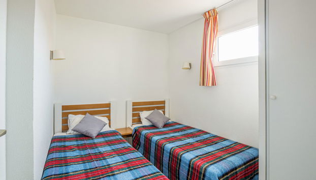 Apartamento de 3 quartos em Agde com piscina e terraço - Foto 4